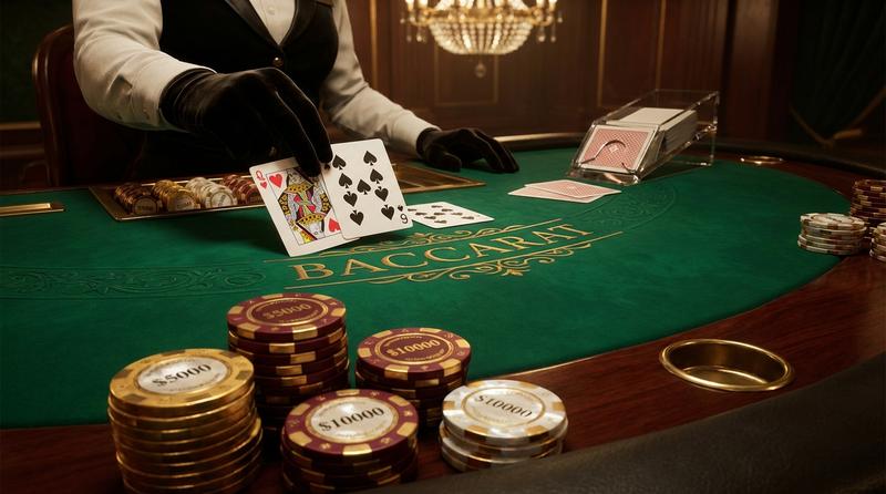 智能桌面运维系统落户东南亚娱乐综合体，RFID感知技术缩短翻台耗时